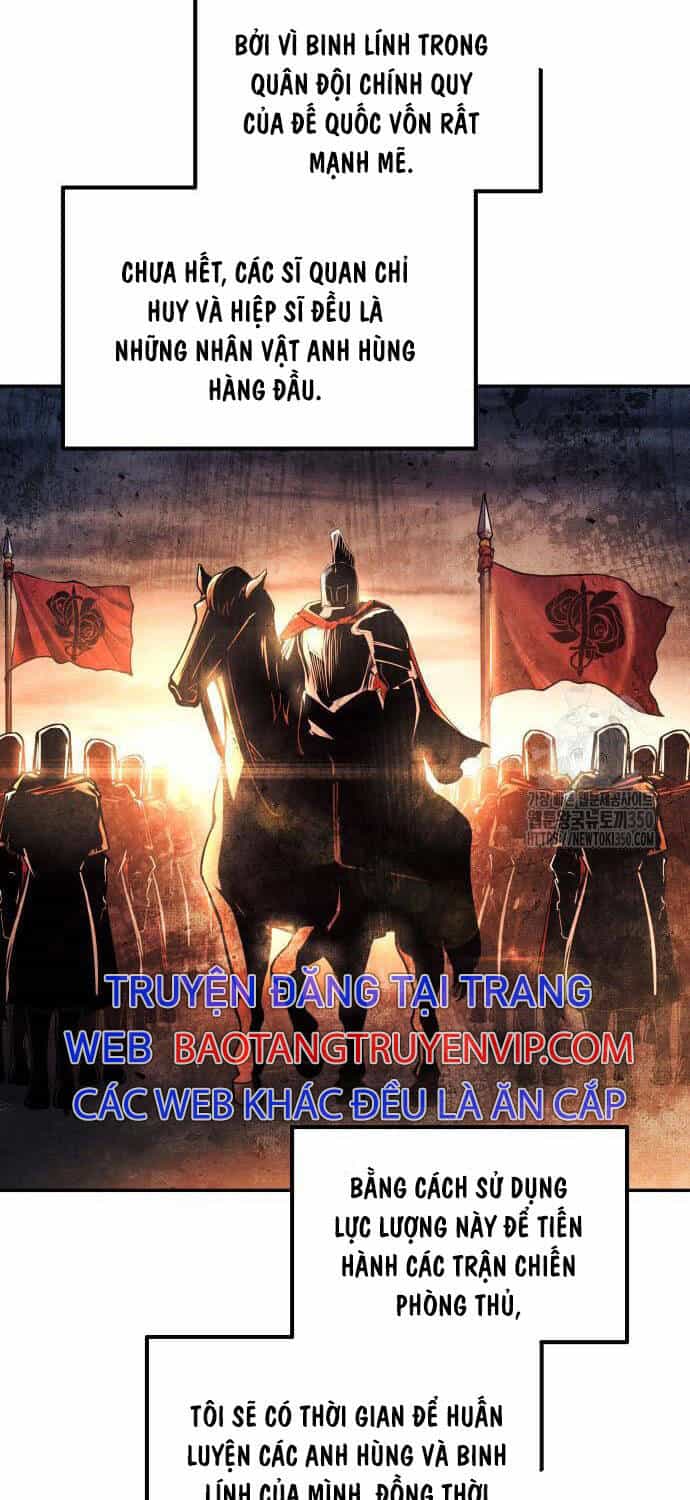 Trở Thành Hung Thần Trong Trò Chơi Thủ Thành - Chương 115 - ảnh 17