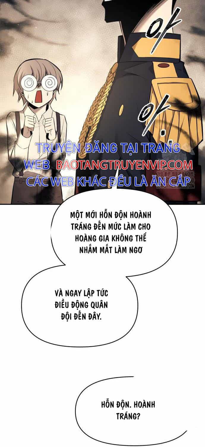 Trở Thành Hung Thần Trong Trò Chơi Thủ Thành - Chương 115 - ảnh 24