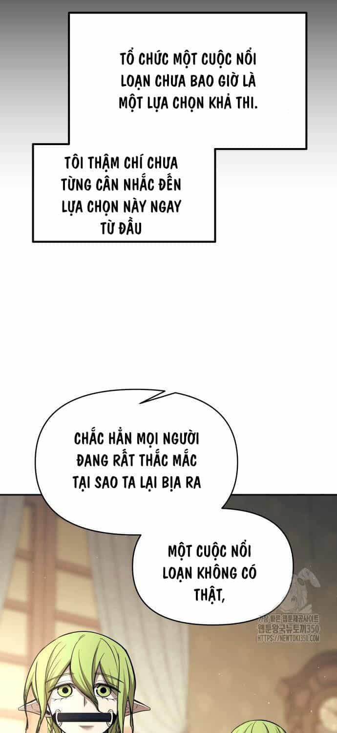 Trở Thành Hung Thần Trong Trò Chơi Thủ Thành - Chương 115 - ảnh 95