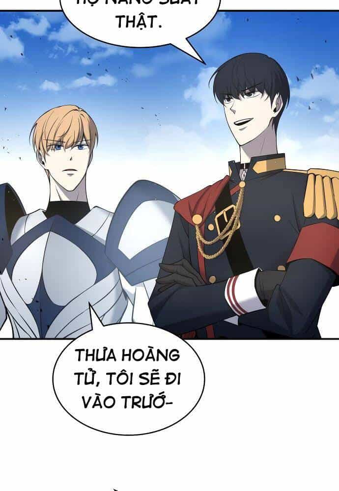 Trở Thành Hung Thần Trong Trò Chơi Thủ Thành - Chương 11 - ảnh 7