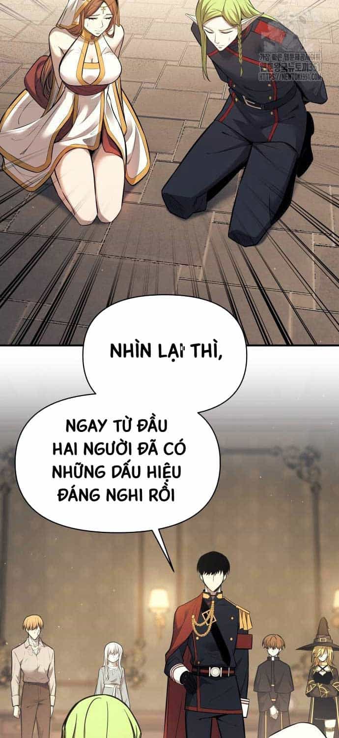 Trở Thành Hung Thần Trong Trò Chơi Thủ Thành - Chương 116 - ảnh 35