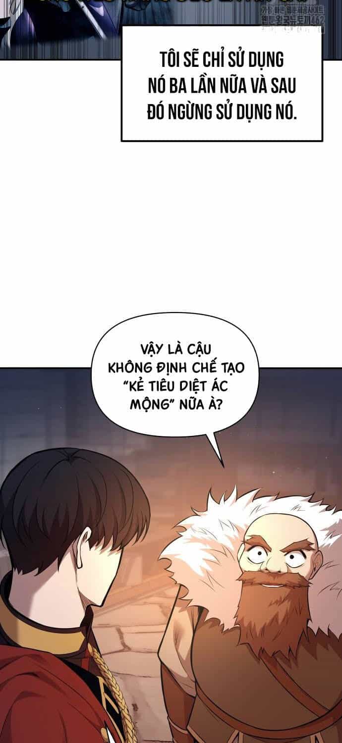 Trở Thành Hung Thần Trong Trò Chơi Thủ Thành - Chương 119 - ảnh 7