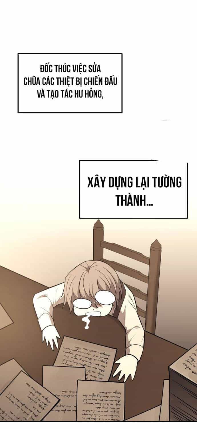 Trở Thành Hung Thần Trong Trò Chơi Thủ Thành - Chương 119 - ảnh 74