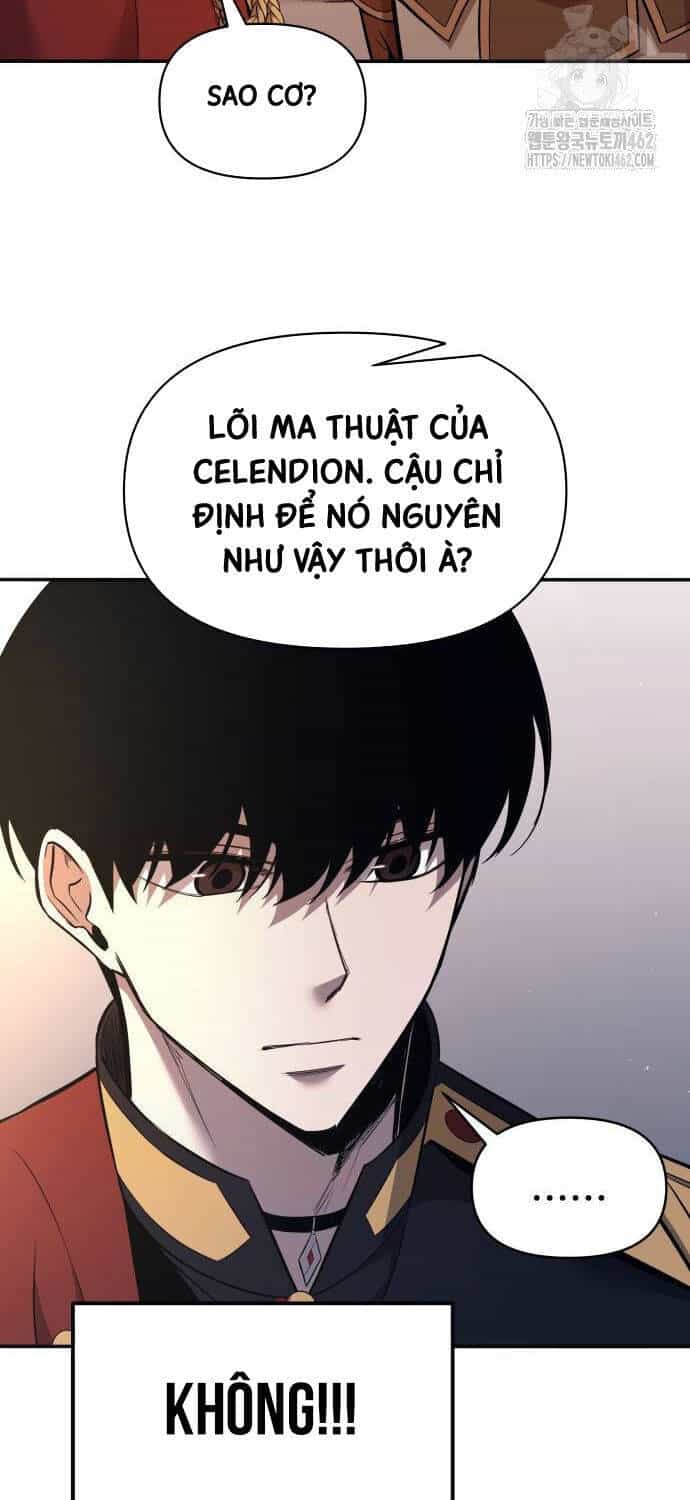 Trở Thành Hung Thần Trong Trò Chơi Thủ Thành - Chương 119 - ảnh 8