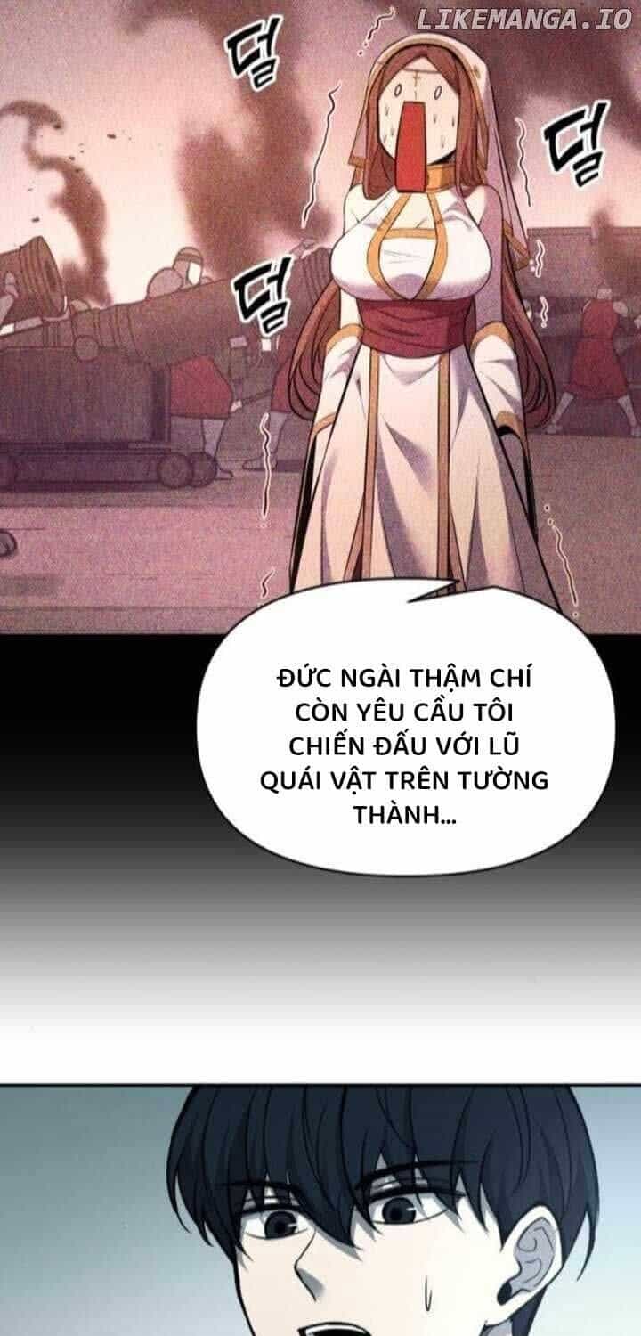 Trở Thành Hung Thần Trong Trò Chơi Thủ Thành - Chương 120 - ảnh 28
