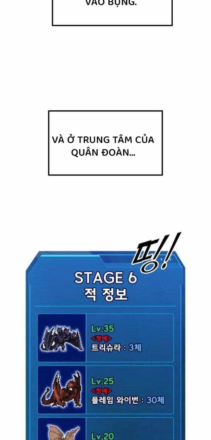 Trở Thành Hung Thần Trong Trò Chơi Thủ Thành - Chương 120 - ảnh 65