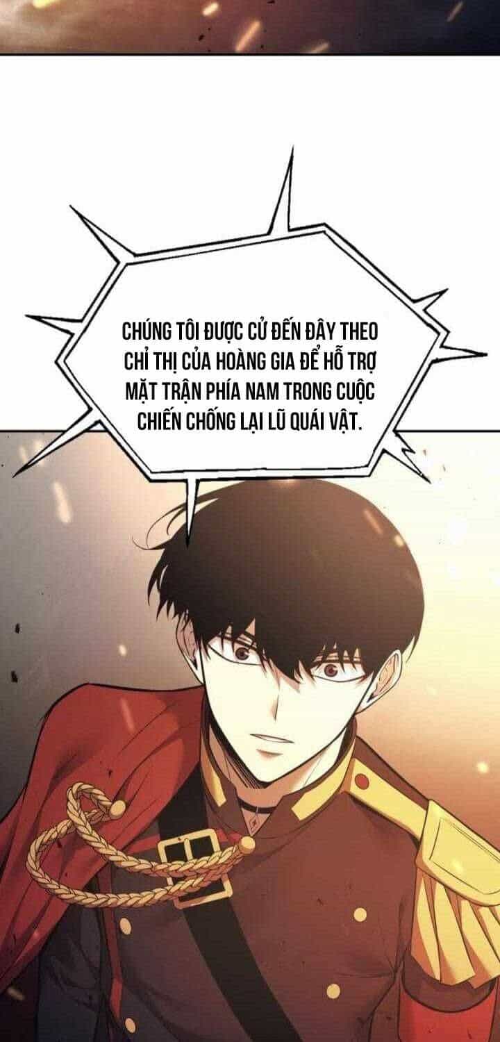 Trở Thành Hung Thần Trong Trò Chơi Thủ Thành - Chương 120 - ảnh 91