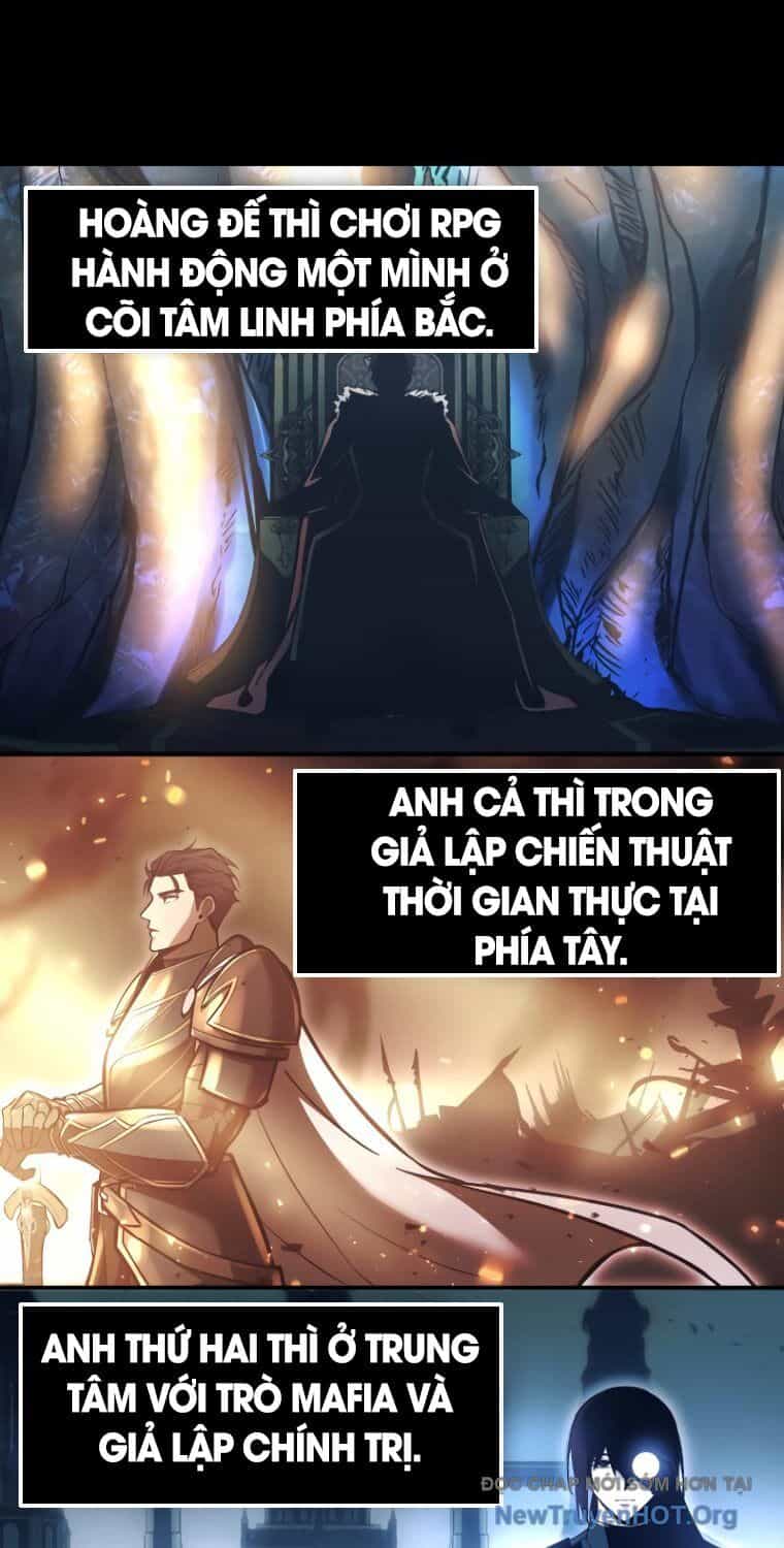 Trở Thành Hung Thần Trong Trò Chơi Thủ Thành - Chương 131 - ảnh 66