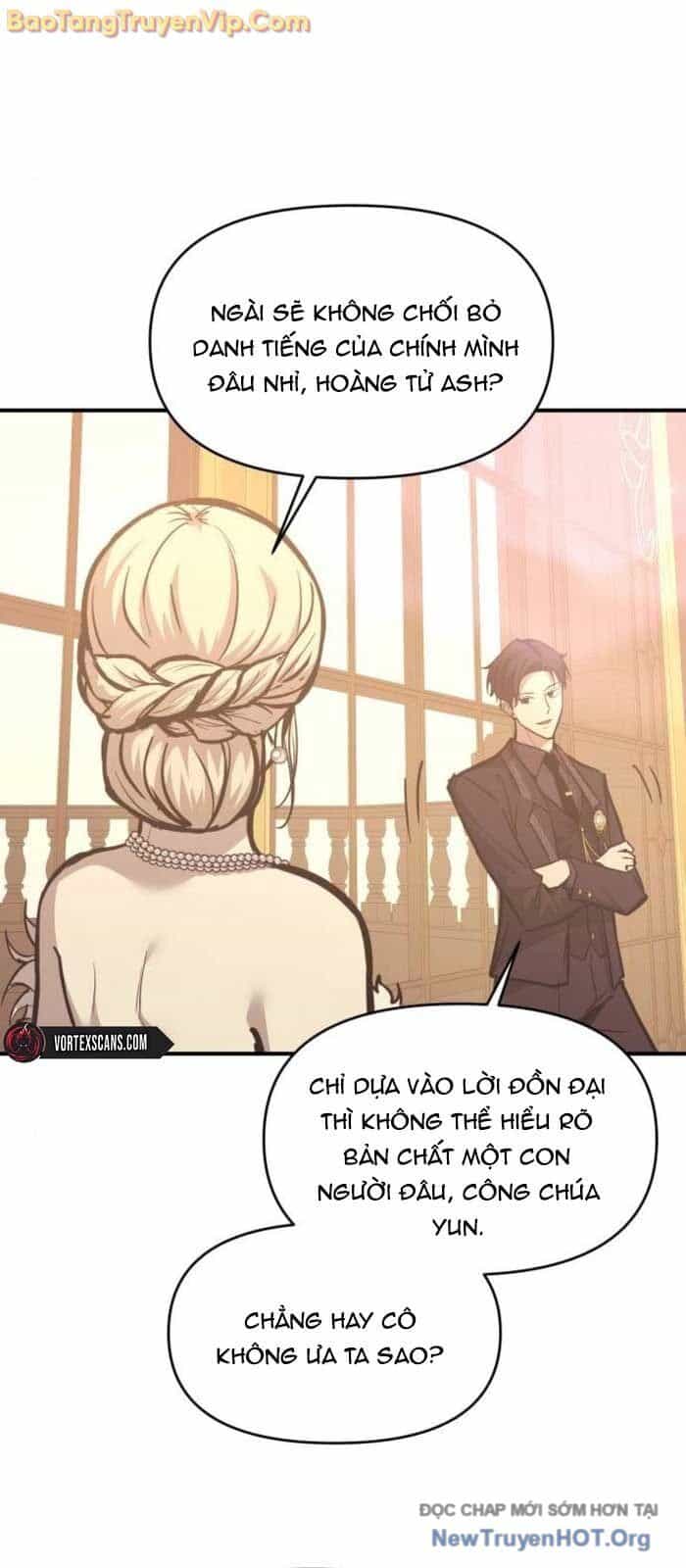 Trở Thành Hung Thần Trong Trò Chơi Thủ Thành - Chương 134 - ảnh 43