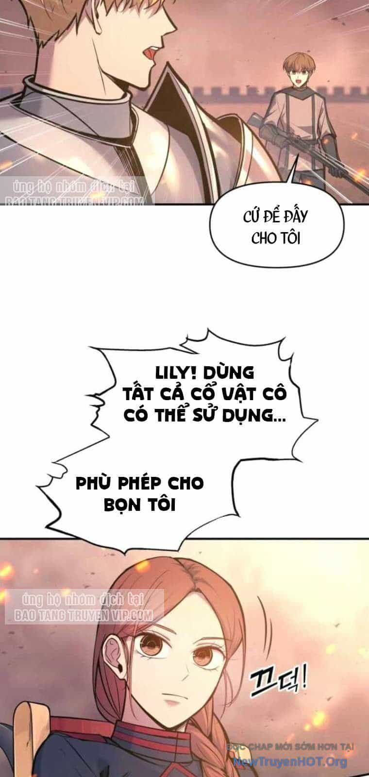 Trở Thành Hung Thần Trong Trò Chơi Thủ Thành - Chương 140 - ảnh 30