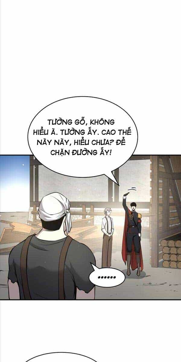 Trở Thành Hung Thần Trong Trò Chơi Thủ Thành - Chương 14 - ảnh 63