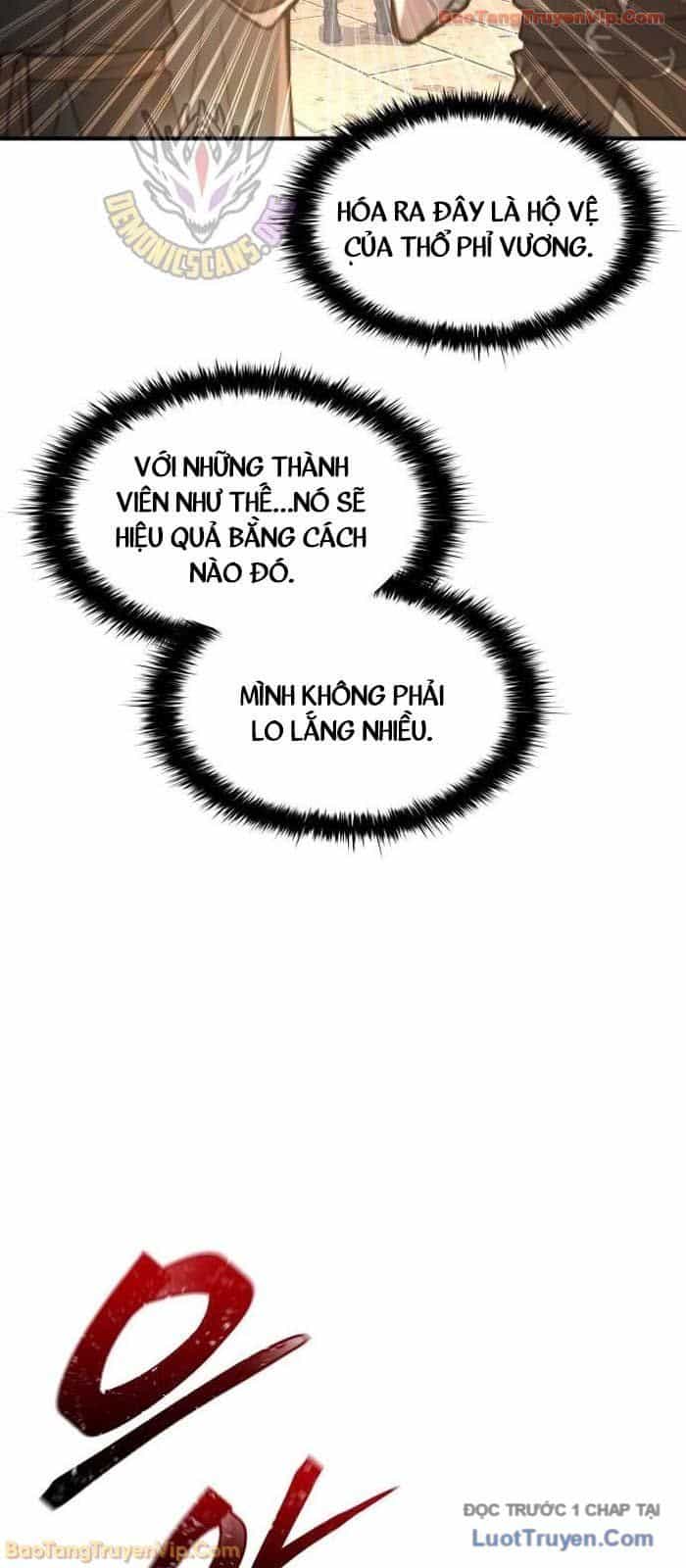 Trở Thành Hung Thần Trong Trò Chơi Thủ Thành - Chương 146 - ảnh 35
