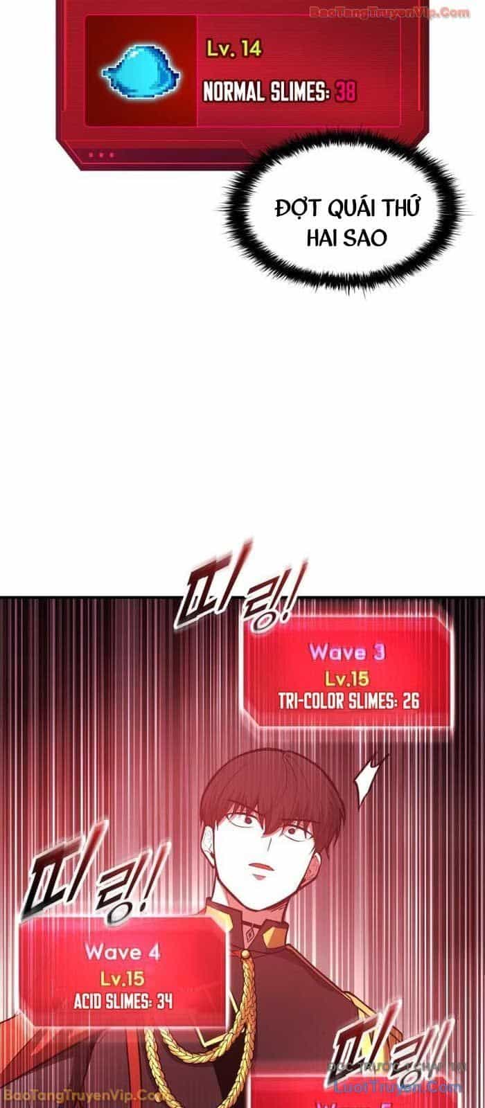 Trở Thành Hung Thần Trong Trò Chơi Thủ Thành - Chương 146 - ảnh 63