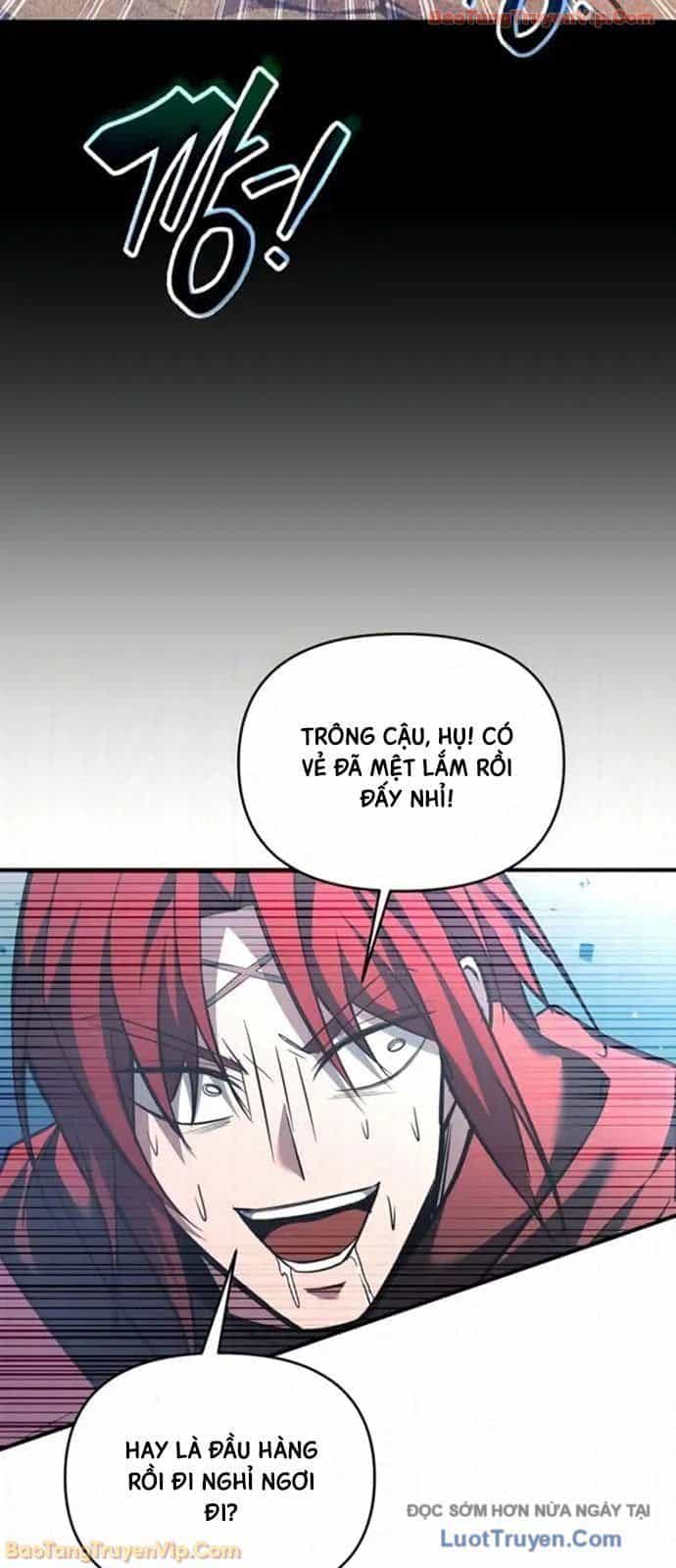 Trở Thành Hung Thần Trong Trò Chơi Thủ Thành - Chương 158 - ảnh 32