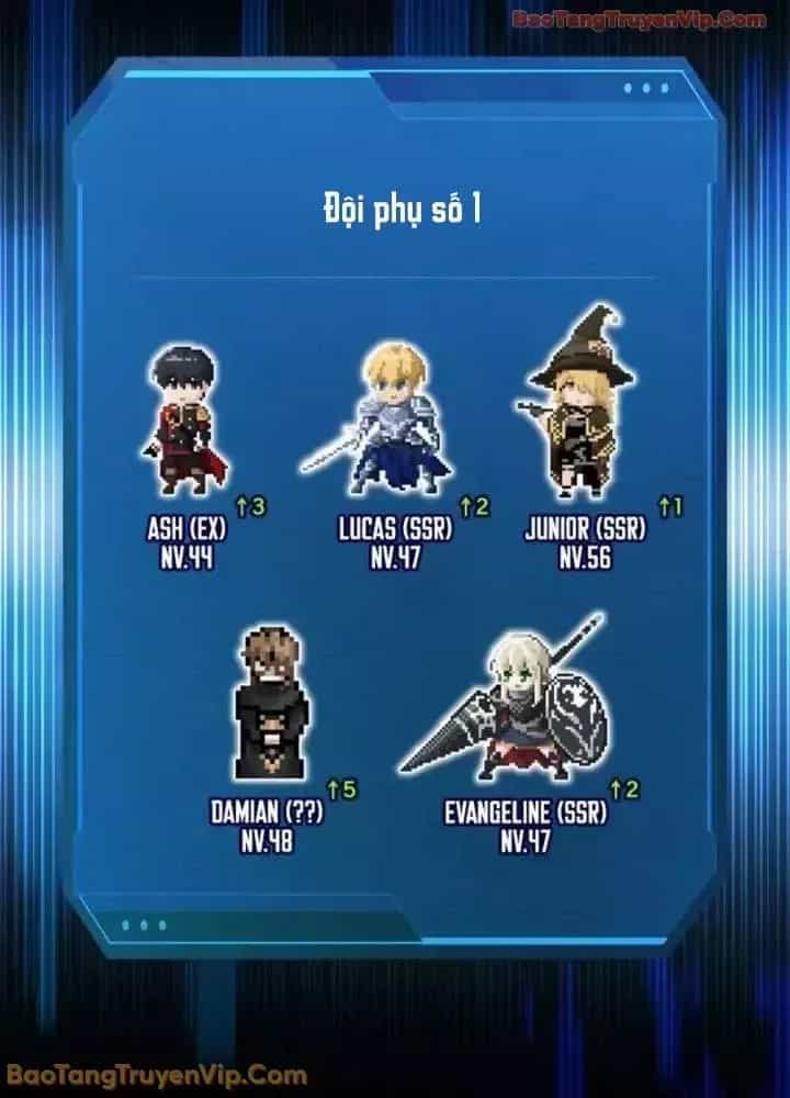 Trở Thành Hung Thần Trong Trò Chơi Thủ Thành - Chương 165 - ảnh 47