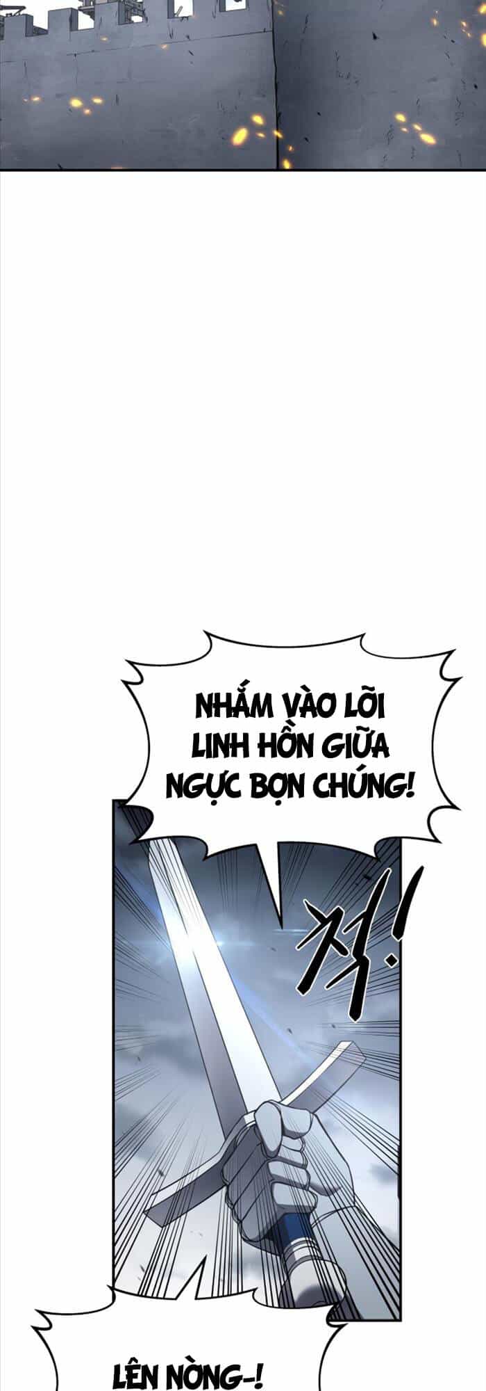 Trở Thành Hung Thần Trong Trò Chơi Thủ Thành - Chương 16 - ảnh 13