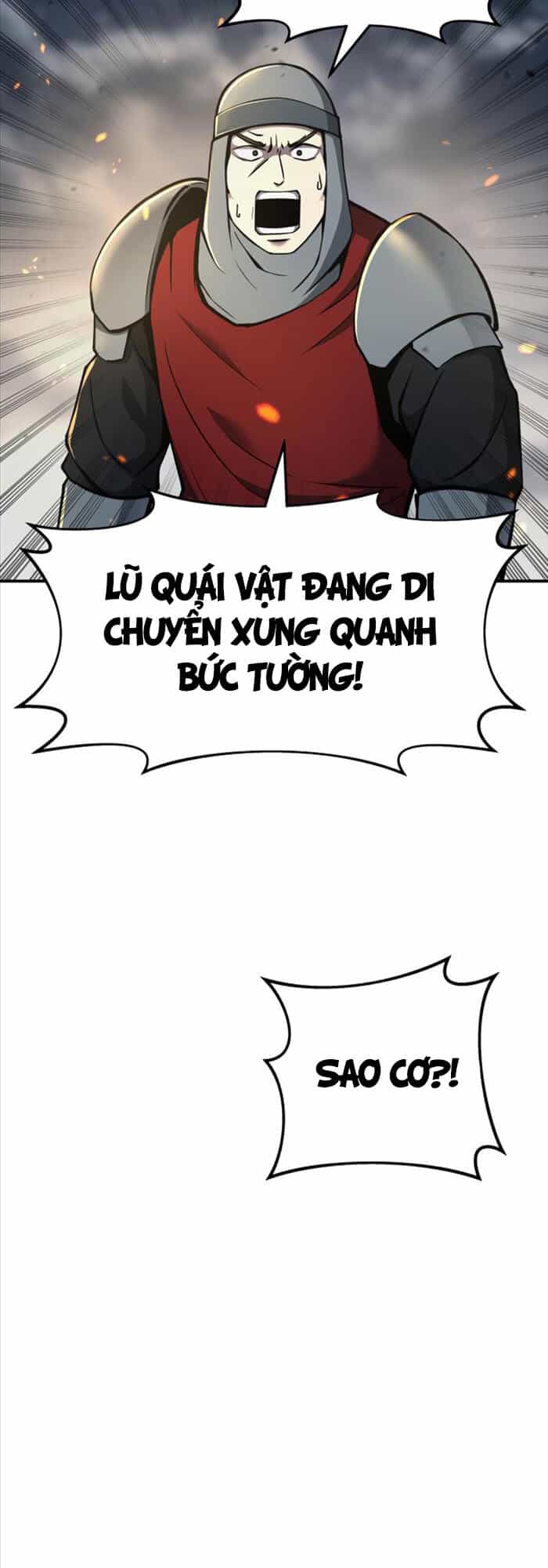Trở Thành Hung Thần Trong Trò Chơi Thủ Thành - Chương 16 - ảnh 22