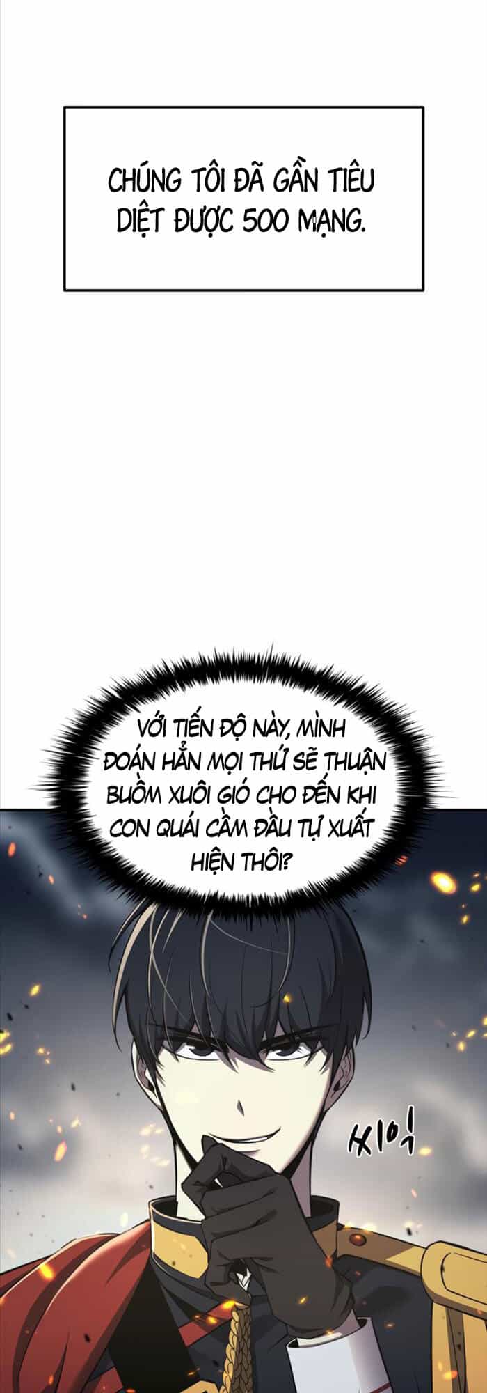 Trở Thành Hung Thần Trong Trò Chơi Thủ Thành - Chương 16 - ảnh 43