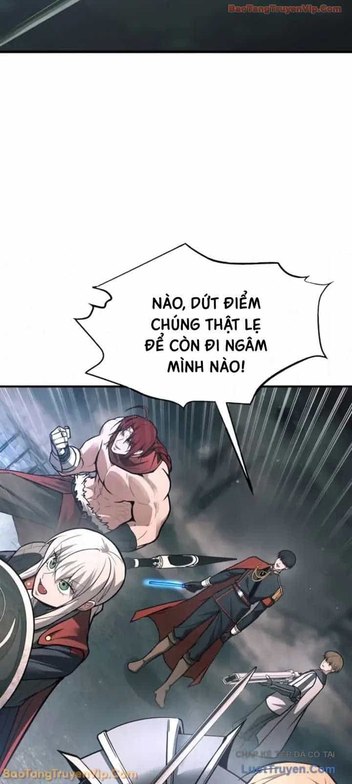 Trở Thành Hung Thần Trong Trò Chơi Thủ Thành - Chương 168 - ảnh 44