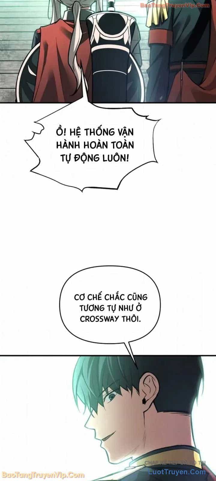 Trở Thành Hung Thần Trong Trò Chơi Thủ Thành - Chương 168 - ảnh 51