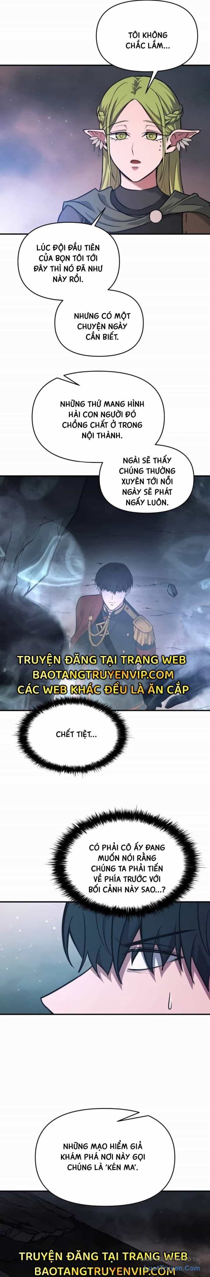Trở Thành Hung Thần Trong Trò Chơi Thủ Thành - Chương 173 - ảnh 18
