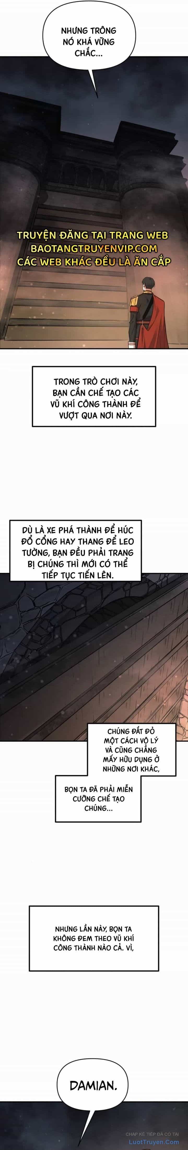 Trở Thành Hung Thần Trong Trò Chơi Thủ Thành - Chương 173 - ảnh 25