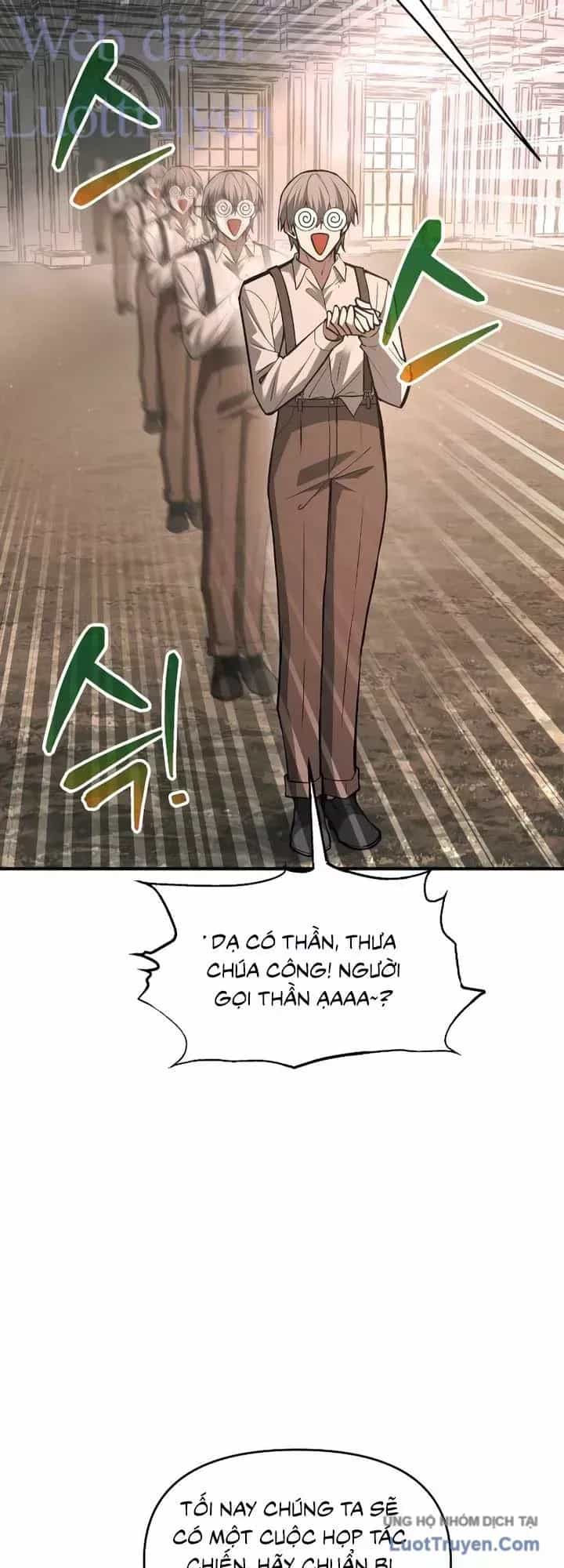 Trở Thành Hung Thần Trong Trò Chơi Thủ Thành - Chương 180 - ảnh 68