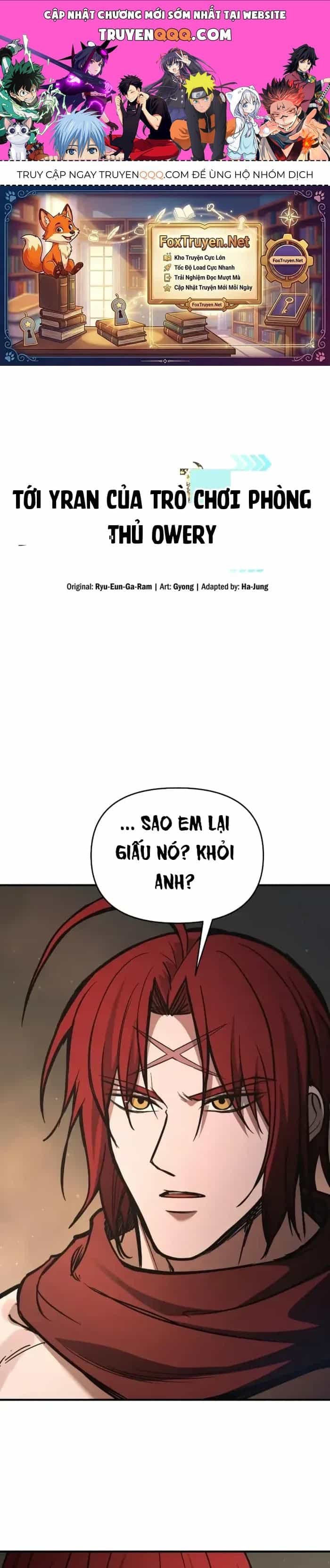 Trở Thành Hung Thần Trong Trò Chơi Thủ Thành - Chương 182 - ảnh 1