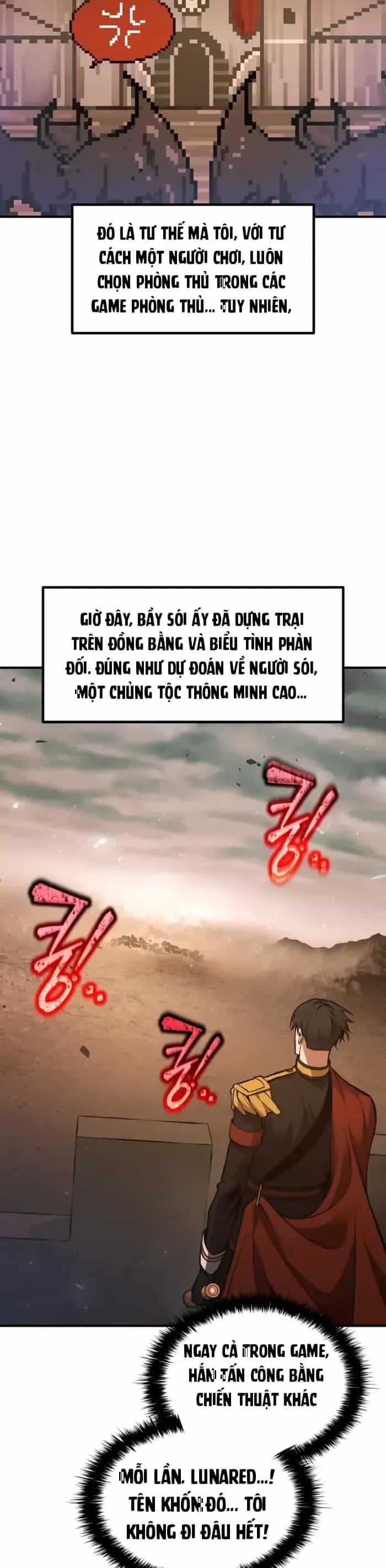 Trở Thành Hung Thần Trong Trò Chơi Thủ Thành - Chương 182 - ảnh 42