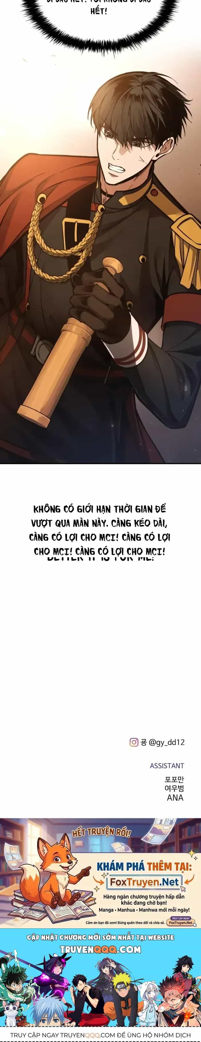 Trở Thành Hung Thần Trong Trò Chơi Thủ Thành - Chương 182 - ảnh 44