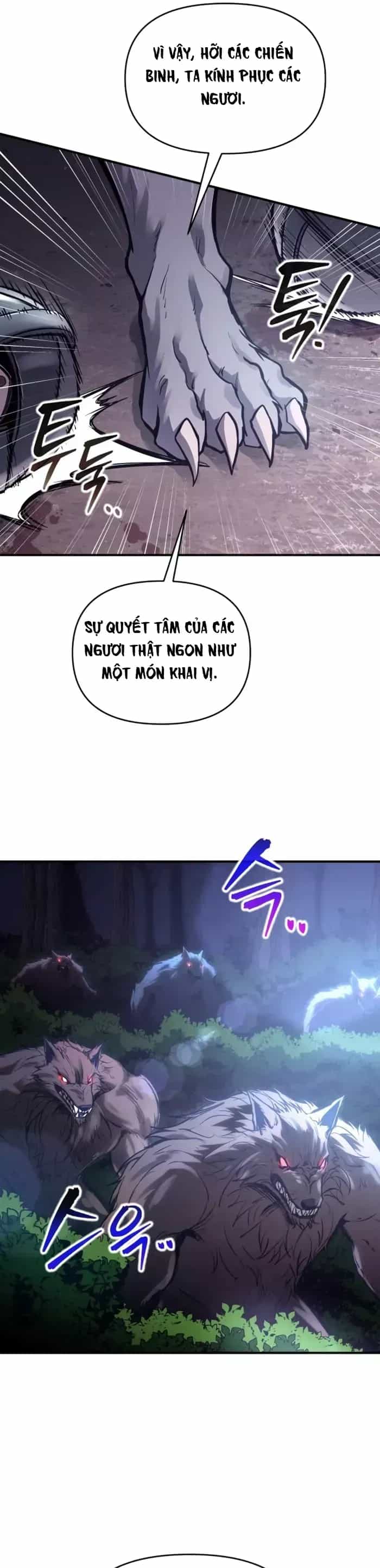 Trở Thành Hung Thần Trong Trò Chơi Thủ Thành - Chương 183 - ảnh 37