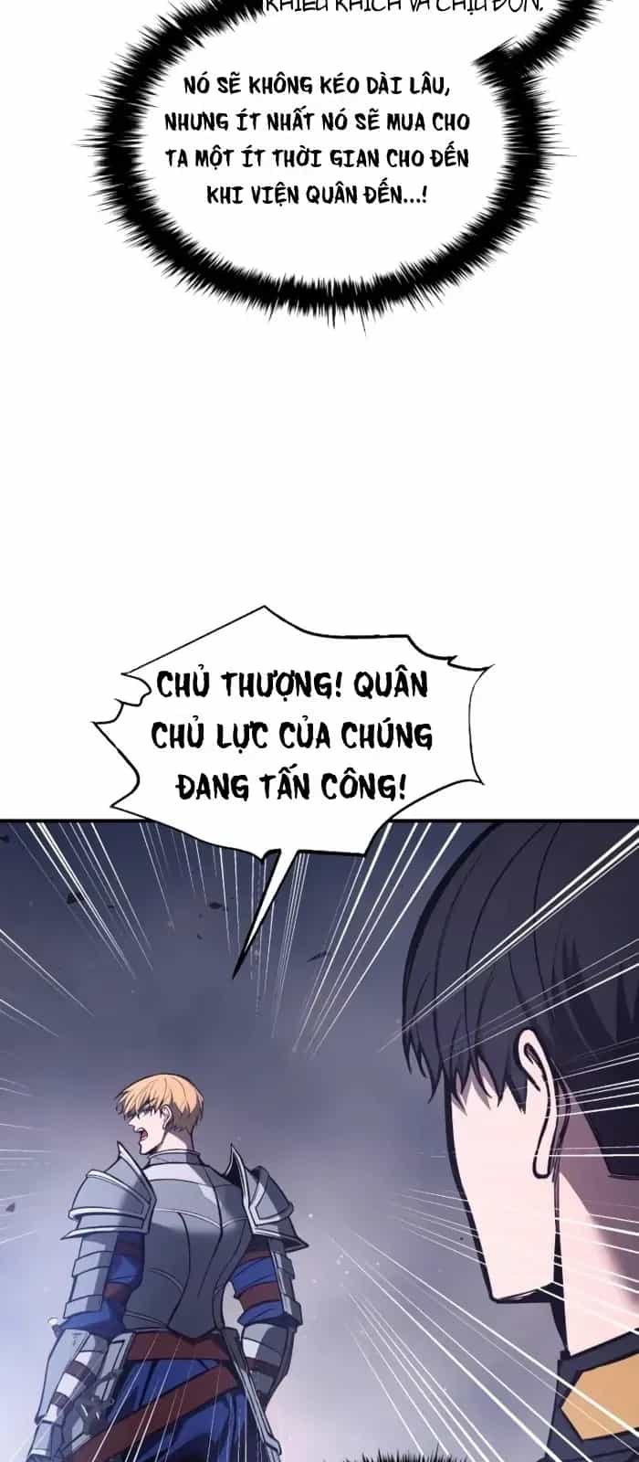 Trở Thành Hung Thần Trong Trò Chơi Thủ Thành - Chương 184 - ảnh 18