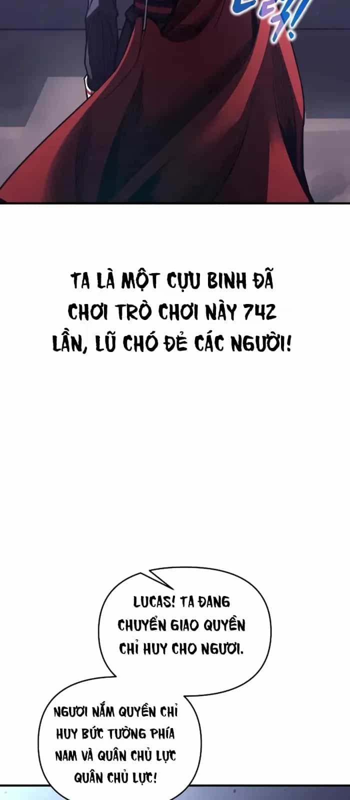 Trở Thành Hung Thần Trong Trò Chơi Thủ Thành - Chương 184 - ảnh 21