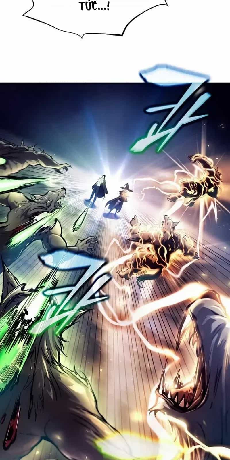 Trở Thành Hung Thần Trong Trò Chơi Thủ Thành - Chương 186 - ảnh 12