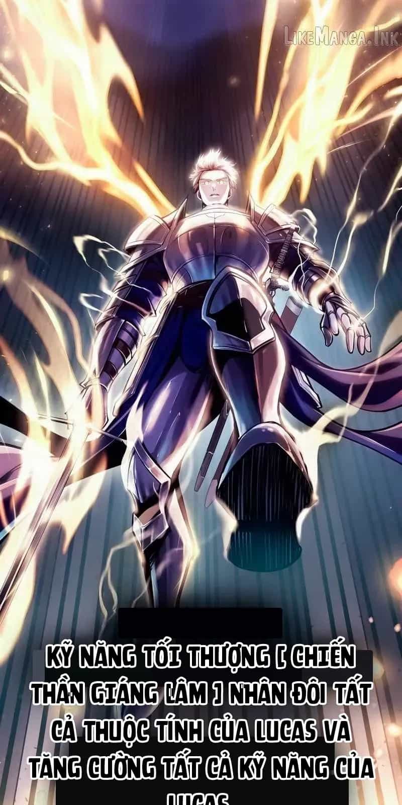 Trở Thành Hung Thần Trong Trò Chơi Thủ Thành - Chương 186 - ảnh 56