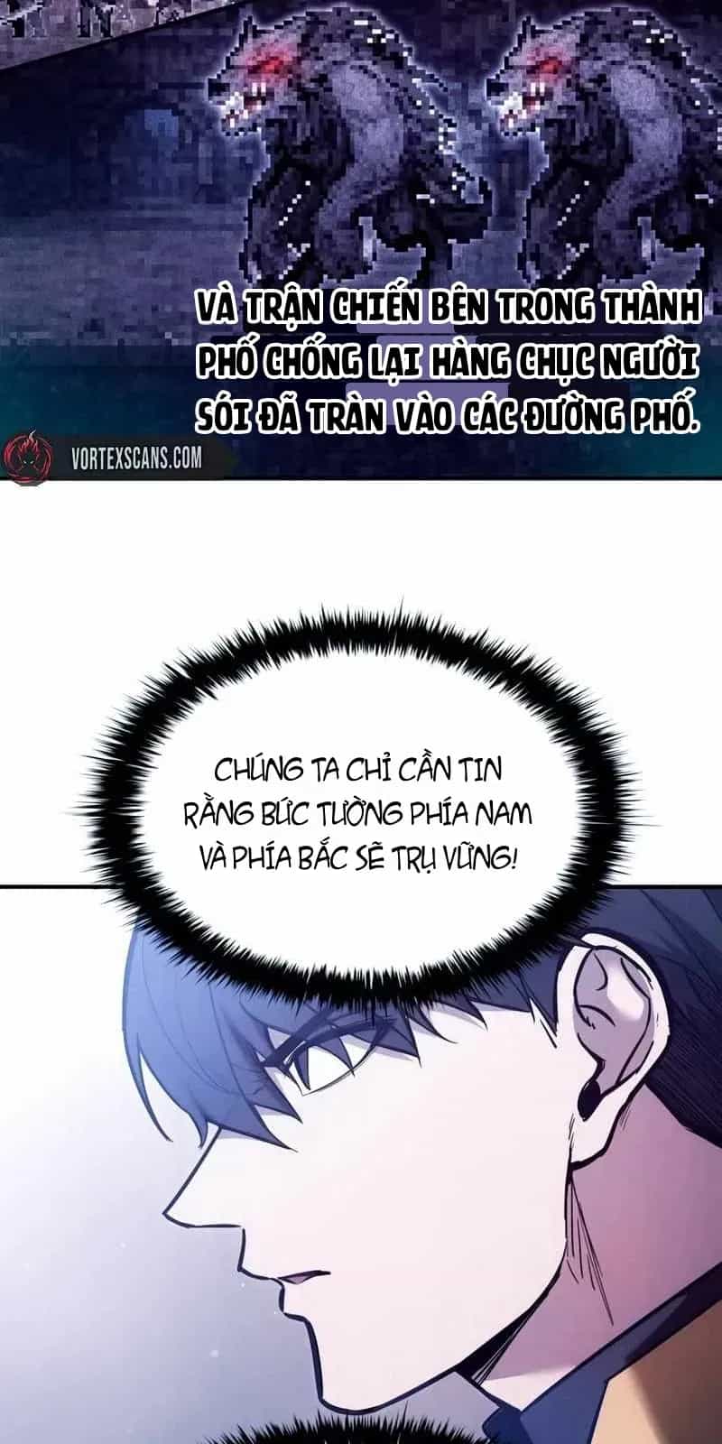 Trở Thành Hung Thần Trong Trò Chơi Thủ Thành - Chương 187 - ảnh 12