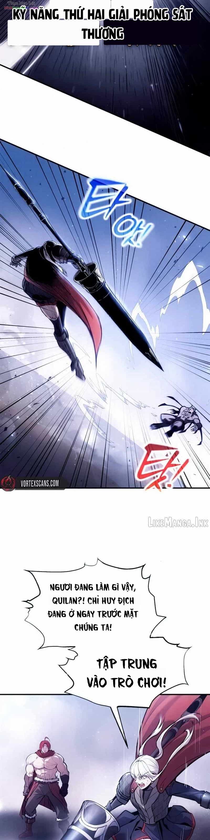 Trở Thành Hung Thần Trong Trò Chơi Thủ Thành - Chương 188 - ảnh 10