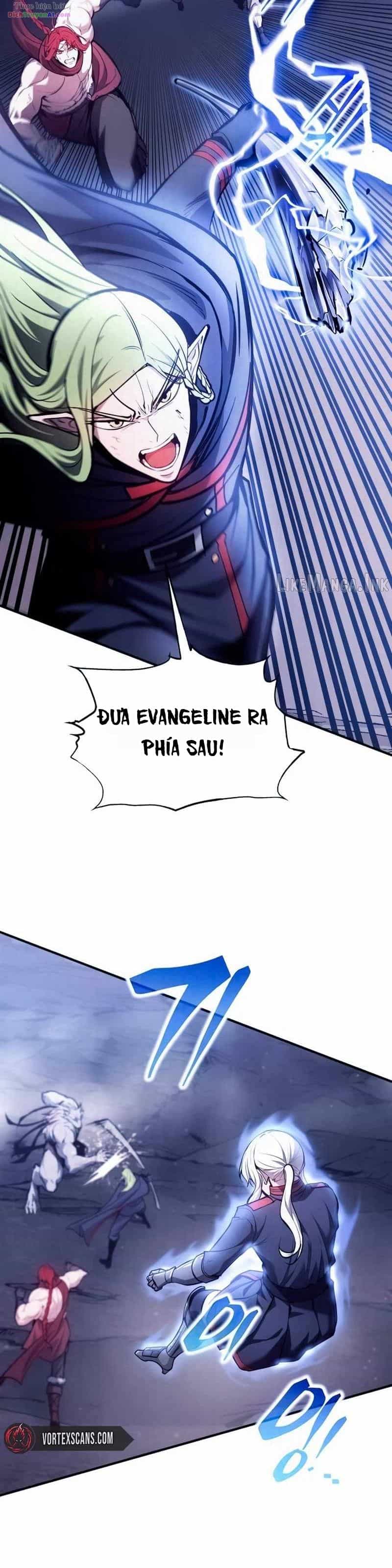 Trở Thành Hung Thần Trong Trò Chơi Thủ Thành - Chương 188 - ảnh 29