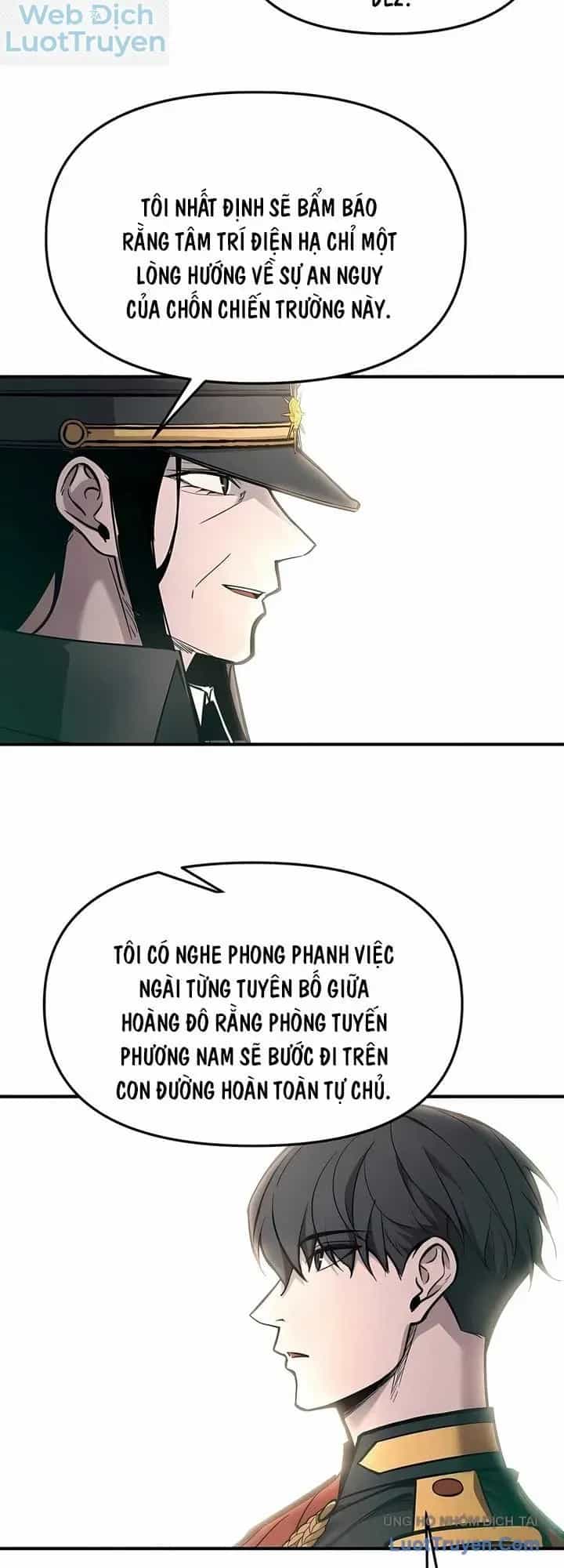 Trở Thành Hung Thần Trong Trò Chơi Thủ Thành - Chương 195 - ảnh 10