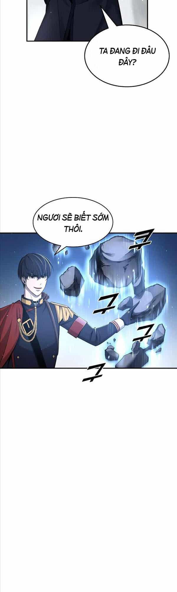 Trở Thành Hung Thần Trong Trò Chơi Thủ Thành - Chương 22 - ảnh 33