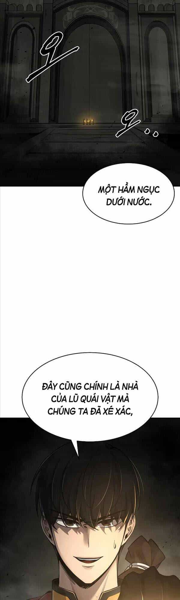 Trở Thành Hung Thần Trong Trò Chơi Thủ Thành - Chương 22 - ảnh 68