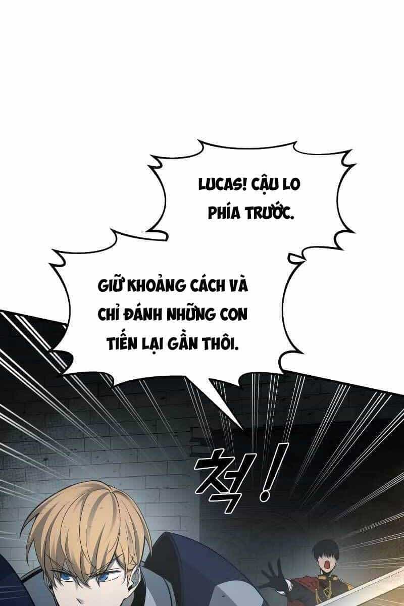 Trở Thành Hung Thần Trong Trò Chơi Thủ Thành - Chương 23 - ảnh 133