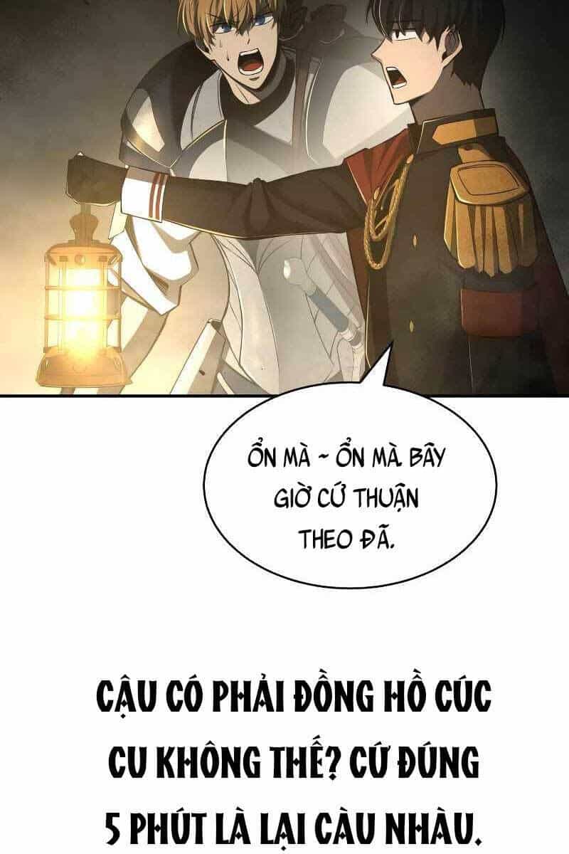 Trở Thành Hung Thần Trong Trò Chơi Thủ Thành - Chương 23 - ảnh 68