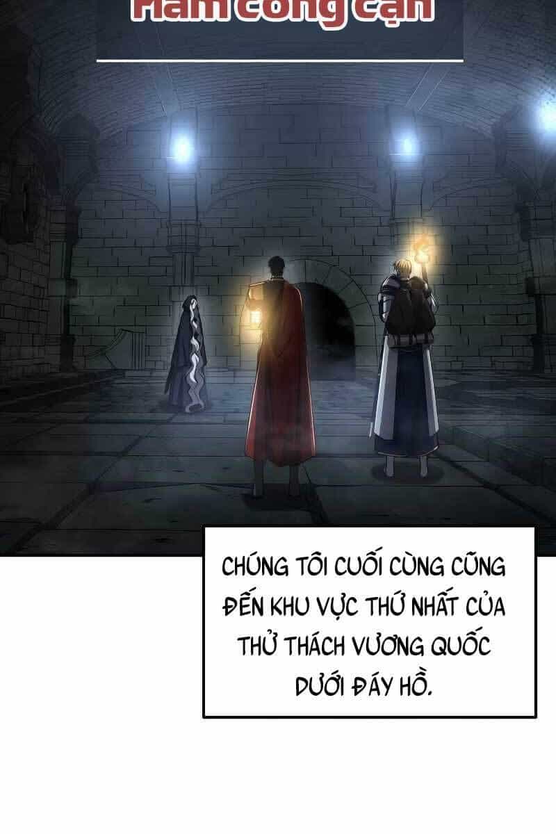 Trở Thành Hung Thần Trong Trò Chơi Thủ Thành - Chương 23 - ảnh 78