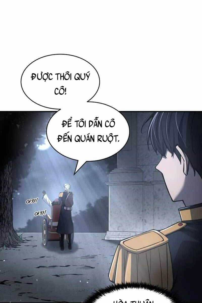 Trở Thành Hung Thần Trong Trò Chơi Thủ Thành - Chương 25 - ảnh 21