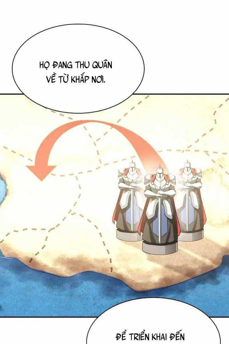 Trở Thành Hung Thần Trong Trò Chơi Thủ Thành - Chương 25 - ảnh 54