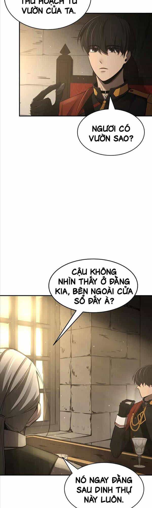 Trở Thành Hung Thần Trong Trò Chơi Thủ Thành - Chương 26 - ảnh 21