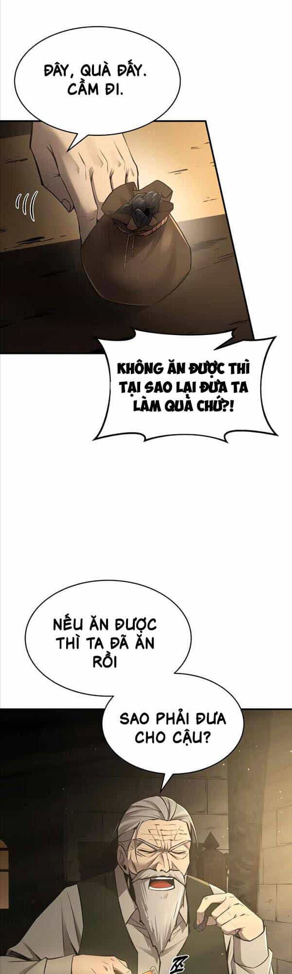 Trở Thành Hung Thần Trong Trò Chơi Thủ Thành - Chương 26 - ảnh 27