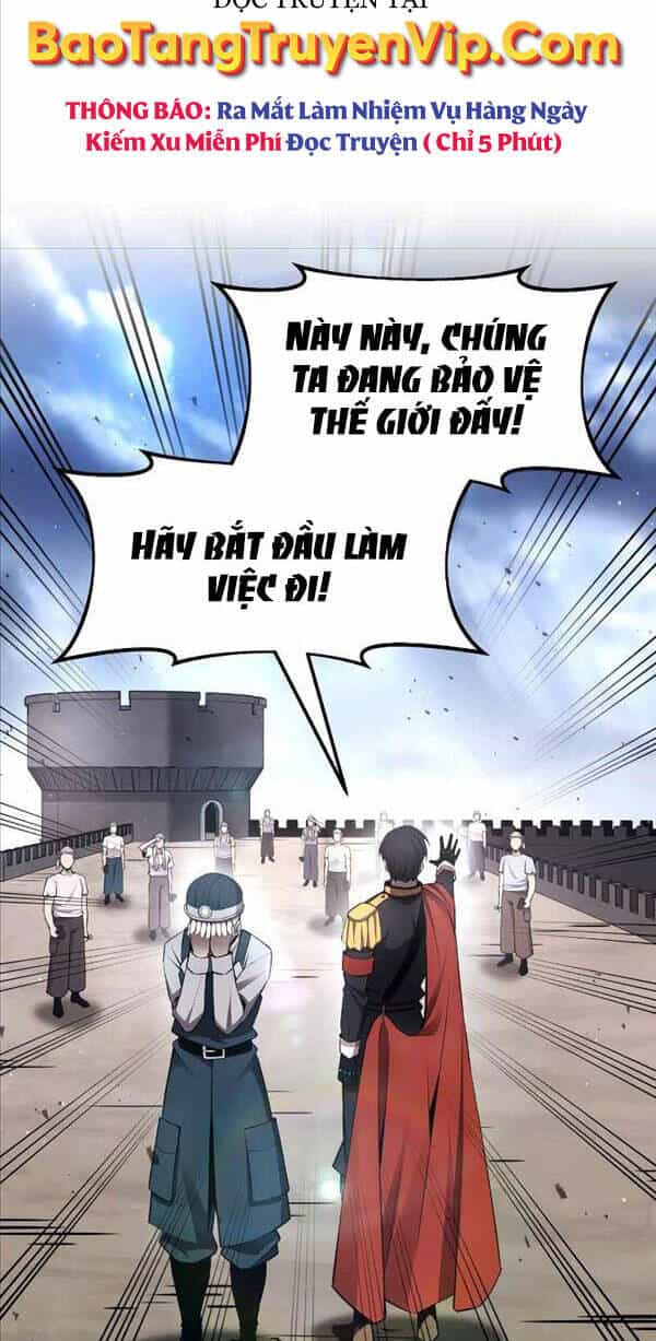 Trở Thành Hung Thần Trong Trò Chơi Thủ Thành - Chương 27 - ảnh 13