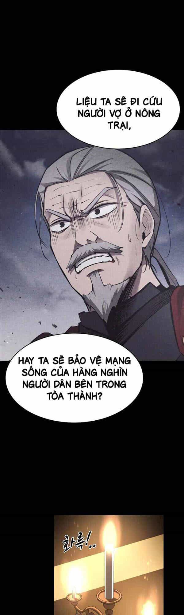 Trở Thành Hung Thần Trong Trò Chơi Thủ Thành - Chương 27 - ảnh 55